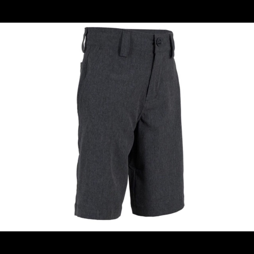 Garb Boys Golf shorts